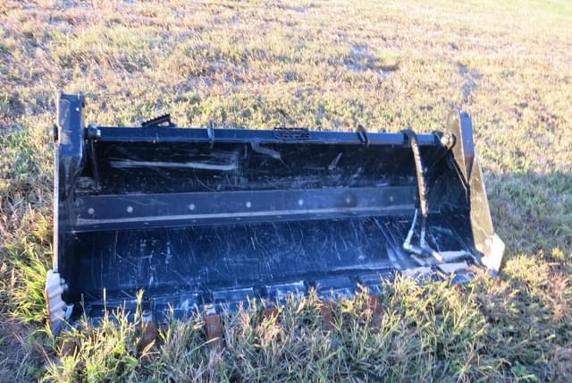 Image of Kubota CB3580 equipment image 4