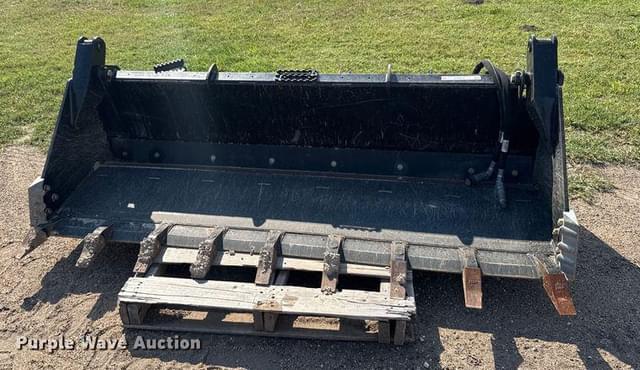 Image of Kubota CB3580 equipment image 1