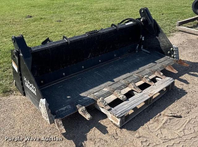 Image of Kubota CB3580 equipment image 2