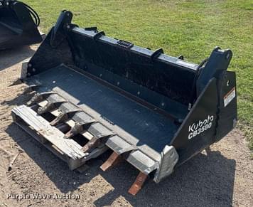 Main image Kubota CB3580