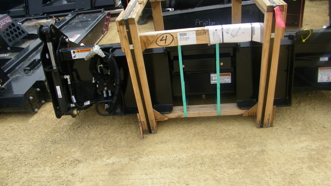 Image of Kubota CB3584 Image 1