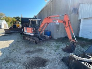 Main image Kubota KH045