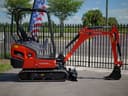 2025 Kubota KX018-4 Image