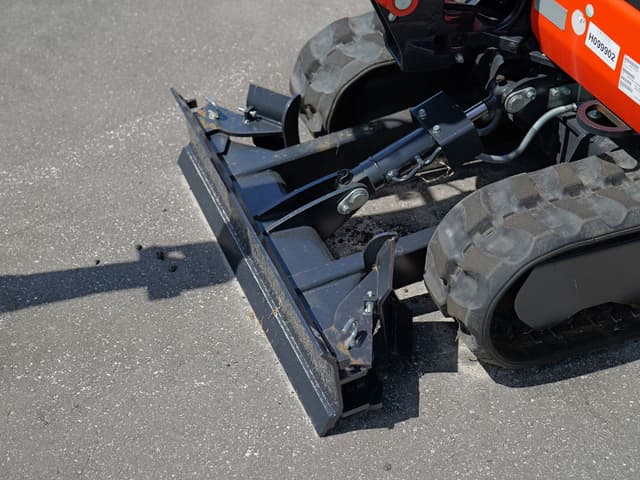 Image of Kubota KX018-4 equipment image 2
