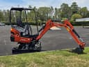 2025 Kubota KX018-4 Image