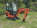 2025 Kubota KX018-4 Image