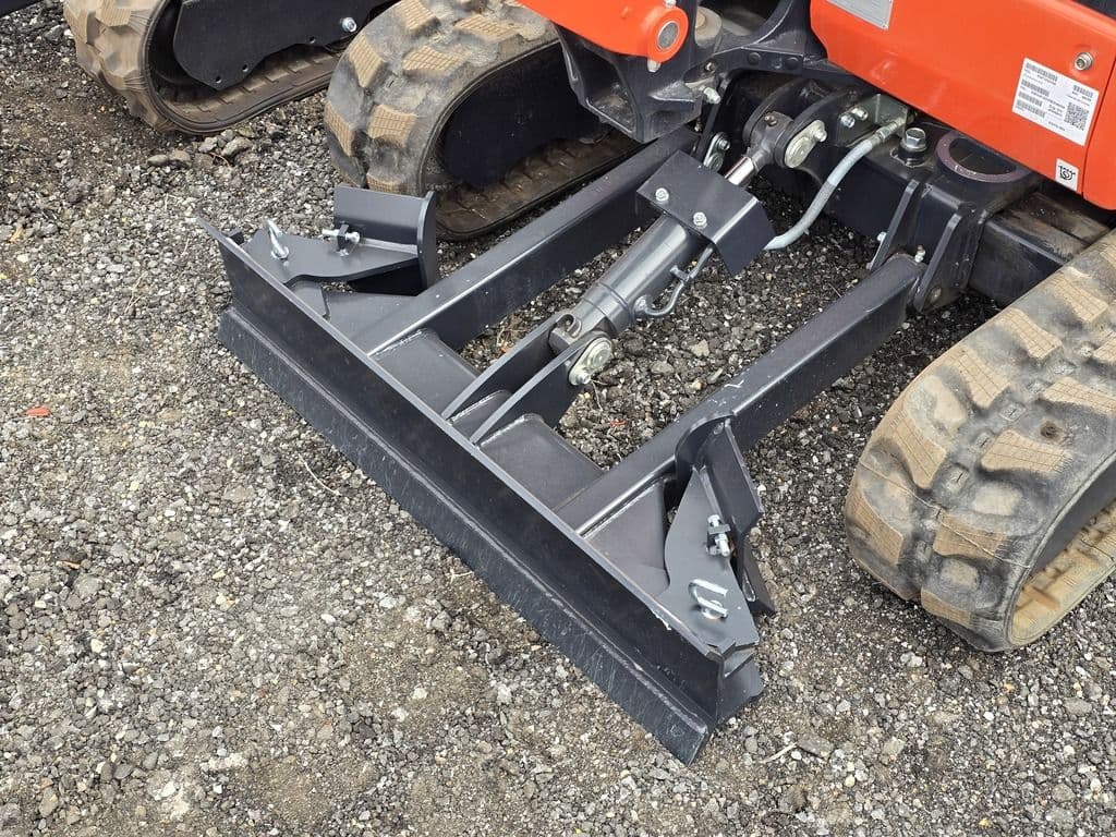 Image of Kubota KX018-4 Image 1