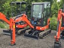 2025 Kubota KX018-4 Image