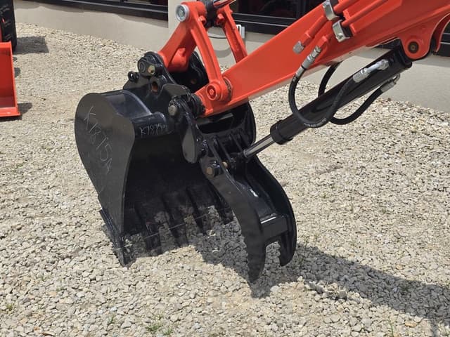 Image of Kubota KX040-5 equipment image 1