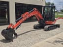 2026 Kubota KX040-5 Image