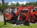 2026 Kubota KX040-5 Image