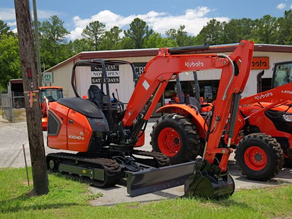 Equipment Main Image