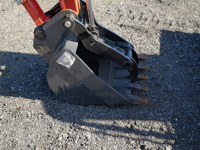 Image of Kubota KX057-5 equipment image 1