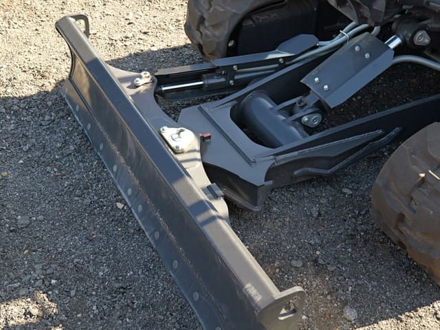 Image of Kubota KX057-5 equipment image 2