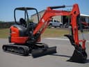 2026 Kubota U35-4 Image