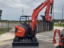 2026 Kubota U48-5 Image