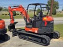 2026 Kubota U48-5 Image