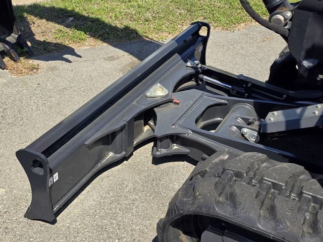 Image of Kubota U48-5 equipment image 3