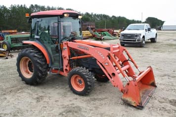 Main image Kubota L3240