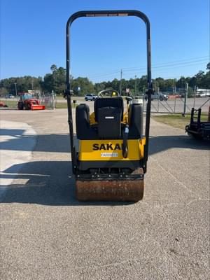 2024 Sakai CR271 Image