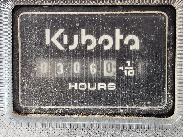 Image of Kubota RTV900W equipment image 1