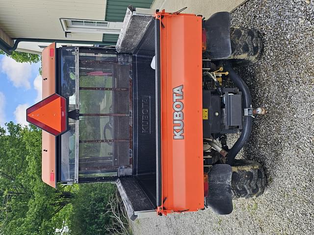 Image of Kubota RTV900W equipment image 4
