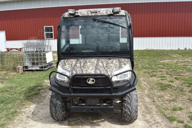 Image of Kubota RTV-X1100 equipment image 1