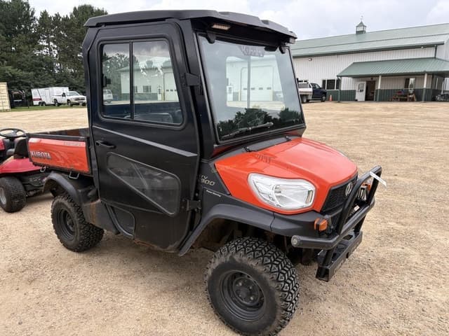 Image of Kubota RTV-X900 equipment image 1