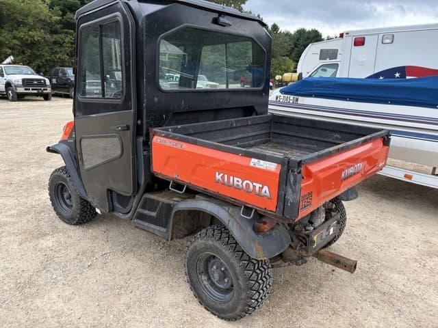 Image of Kubota RTV-X900 equipment image 3