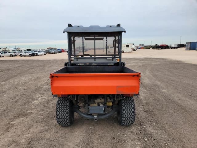 Image of Kubota RTV900 equipment image 3