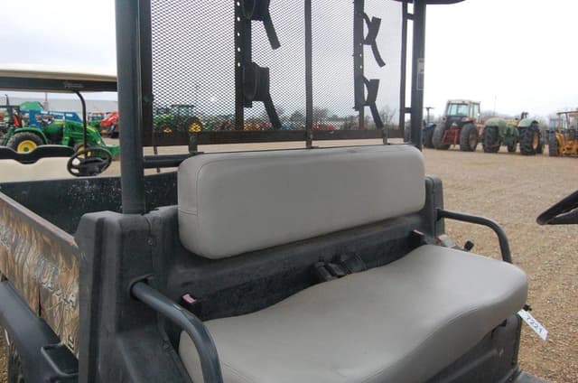 Image of Kubota RTV900 equipment image 4