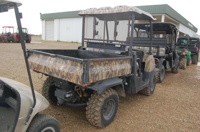 Image of Kubota RTV900 equipment image 2