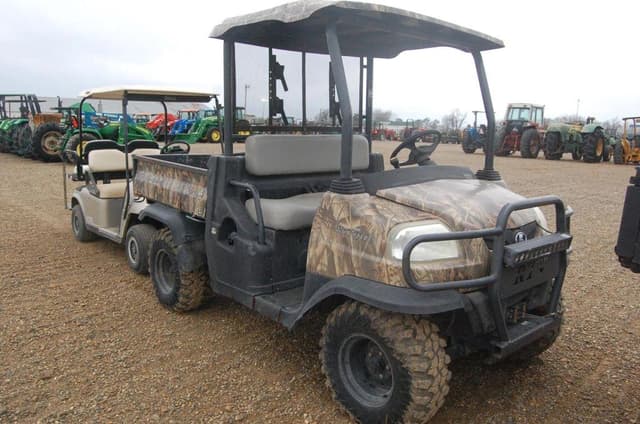 Image of Kubota RTV900 equipment image 3