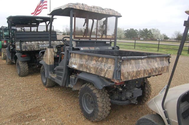 Image of Kubota RTV900 equipment image 1