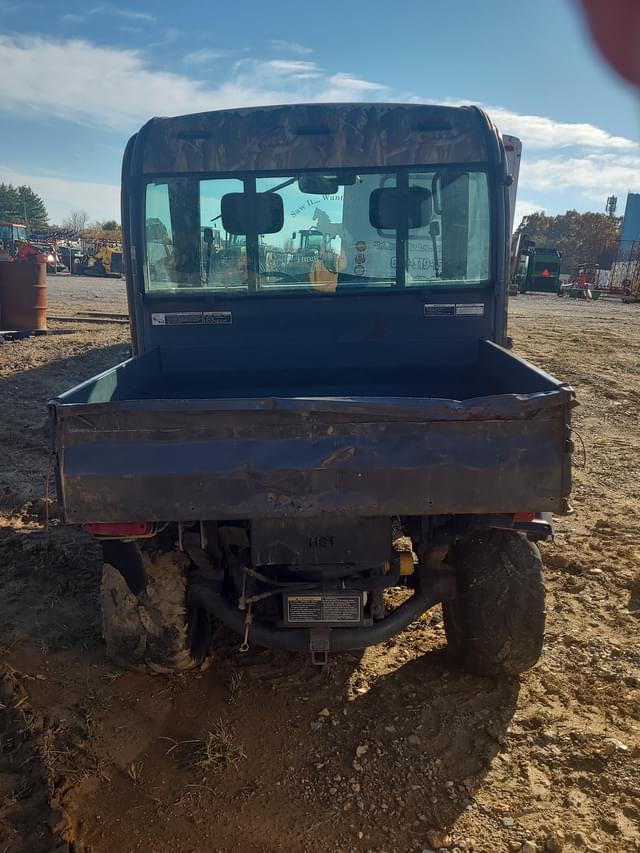 Image of Kubota RTV-1100 equipment image 2