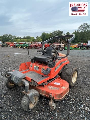 Main image Kubota ZD21