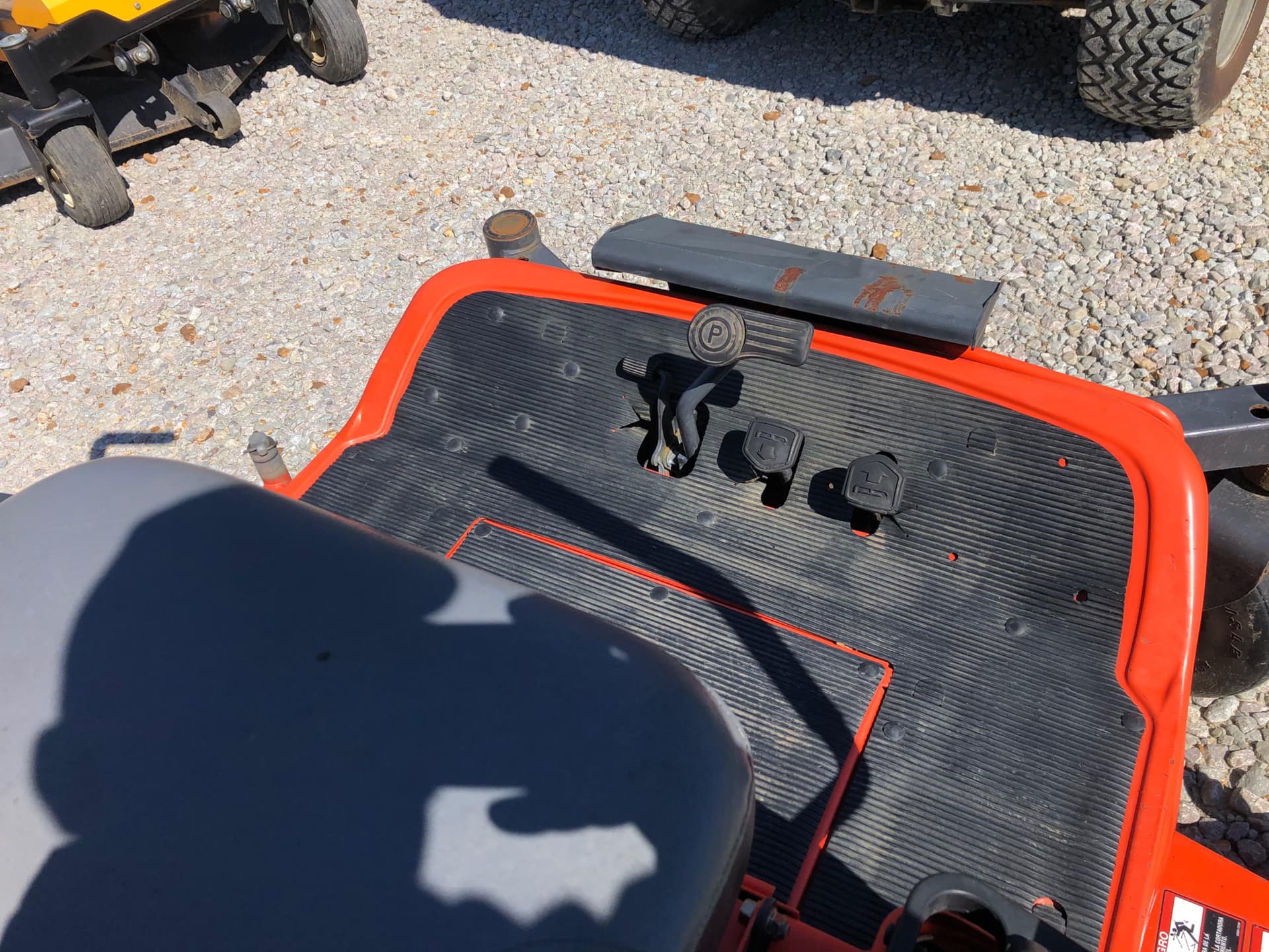 Kubota ZD326 Other Equipment Turf for Sale Tractor Zoom