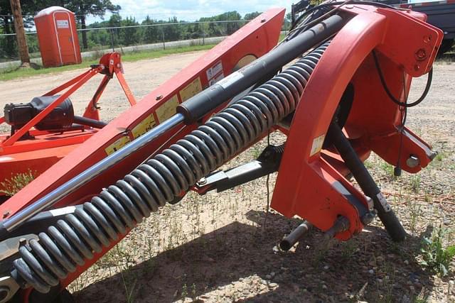 Image of Kubota DM2028 equipment image 4