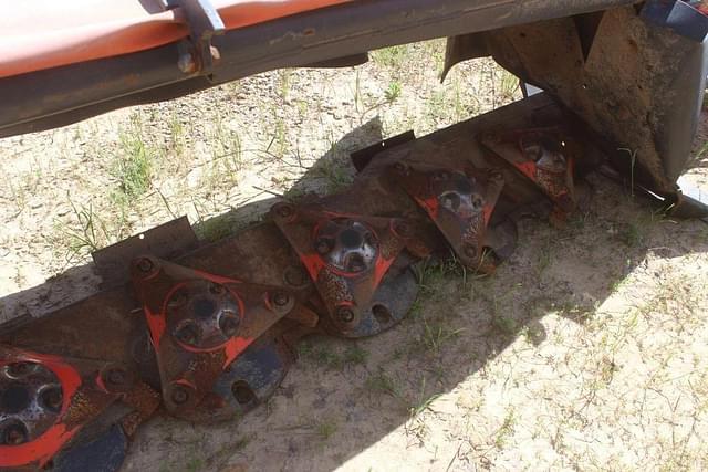 Image of Kubota DM2028 equipment image 3