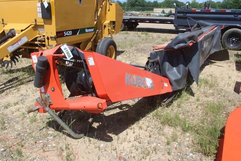 Image of Kubota DM2028 Primary image