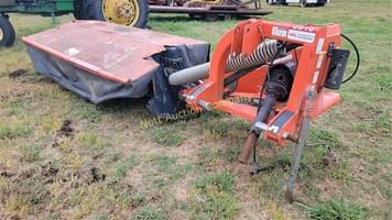 Main image Kubota DM2028