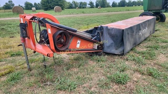 Image of Kubota DM2028 equipment image 2