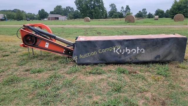 Image of Kubota DM2028 equipment image 3