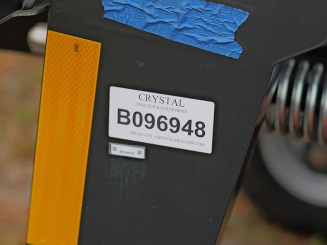 Image of Kubota DM5028 equipment image 4