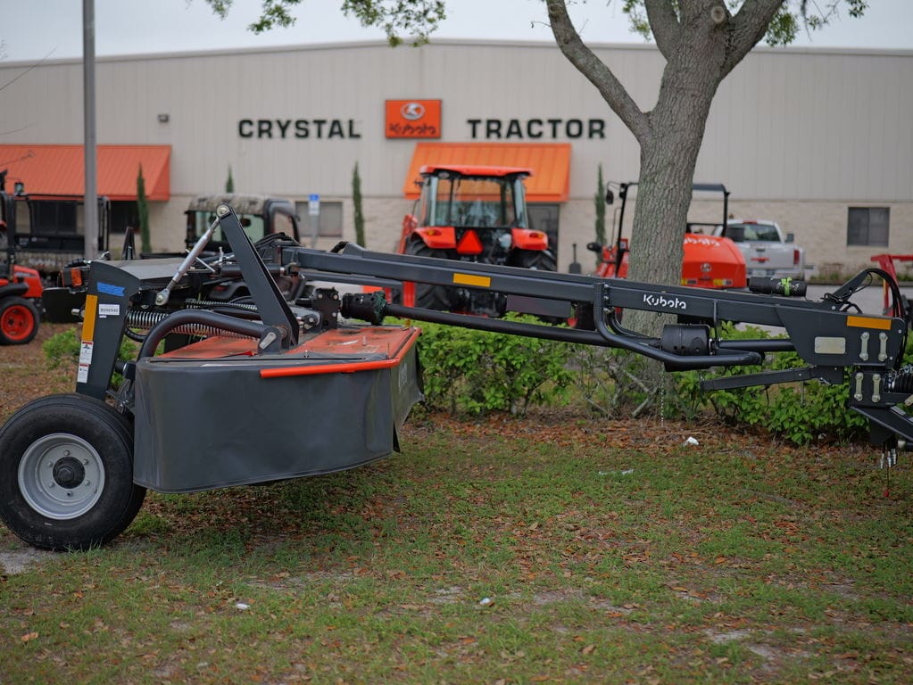 2025 Kubota DM5028 Equipment Image0