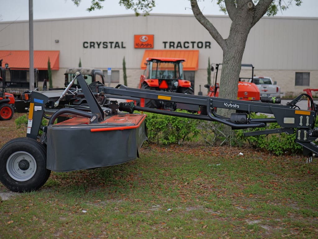 Image of Kubota DM5028 Primary image