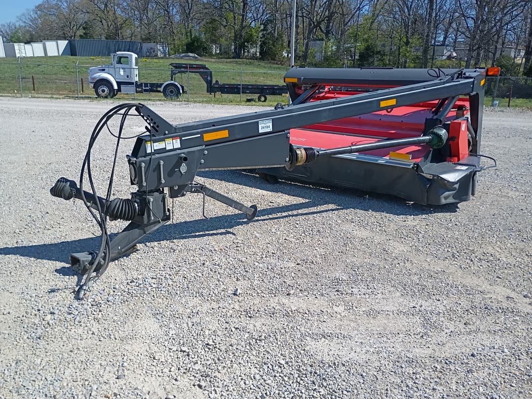 Image of Kubota DMC8032R Primary image