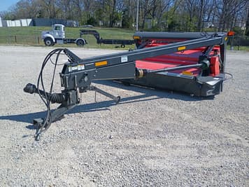 Main image Kubota DMC8032R