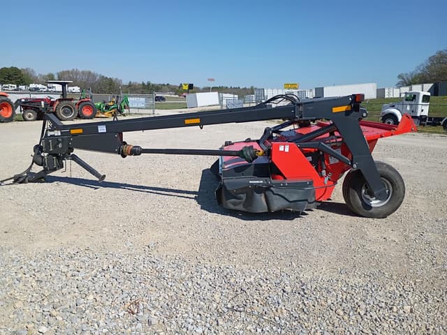 Image of Kubota DMC8032R equipment image 1