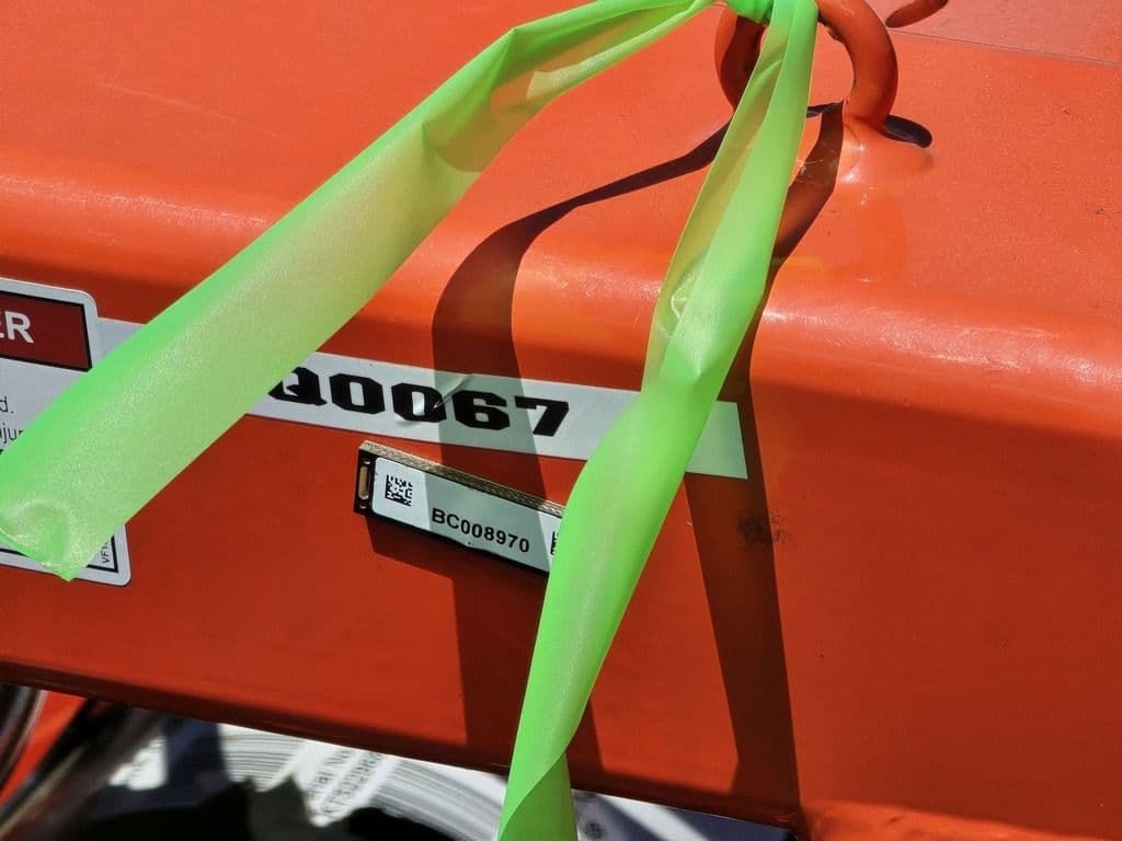 Image of Kubota DM2028 Image 1